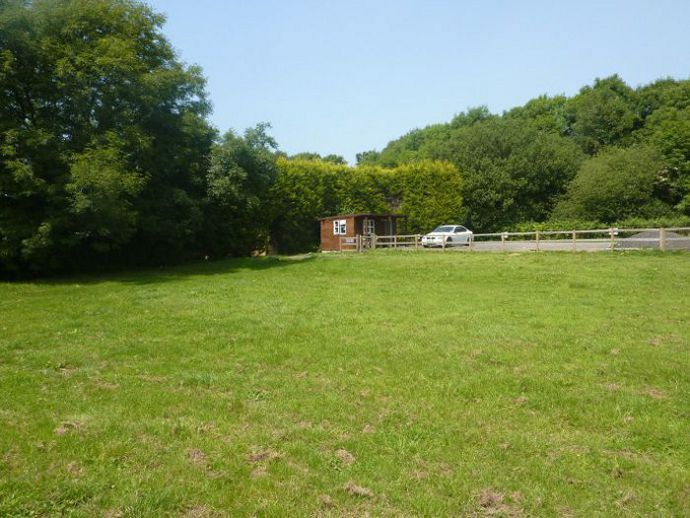 Photos of boarding kennels in Bridgend